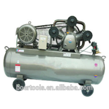 Compresor de aire 4HP 90L tanque